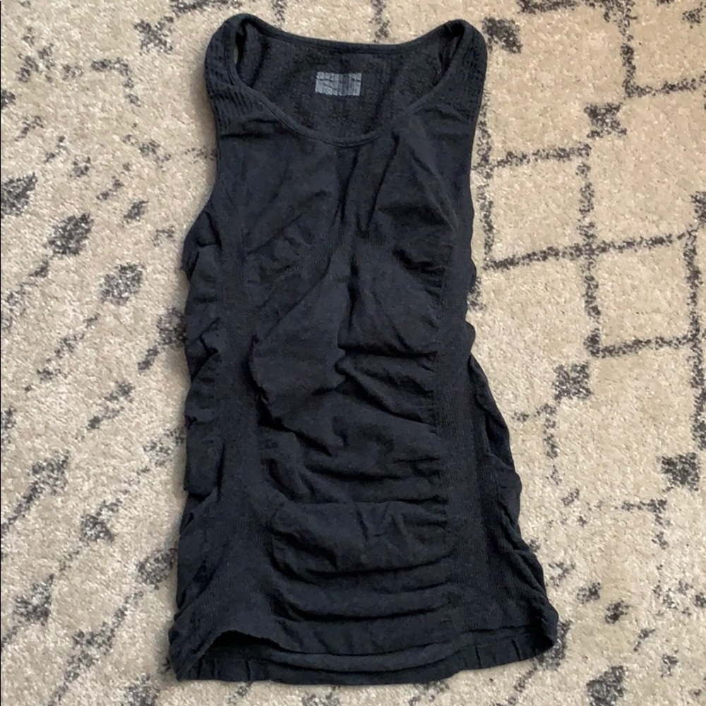 Athleta fast track tank top